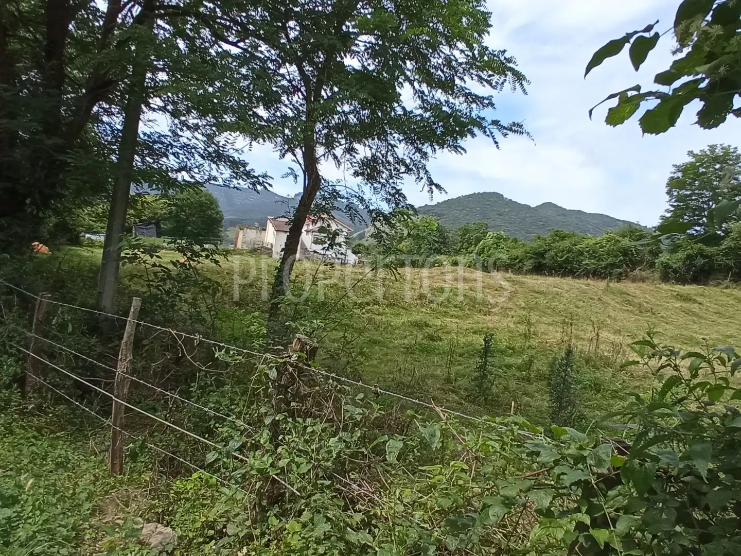 Lands and plots for sale in Samano, imagen 3