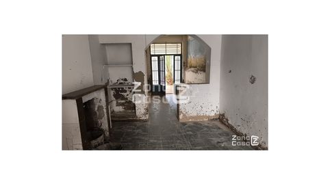 Foto 4 de Casa o chalet en venta en Algemesí, Valencia