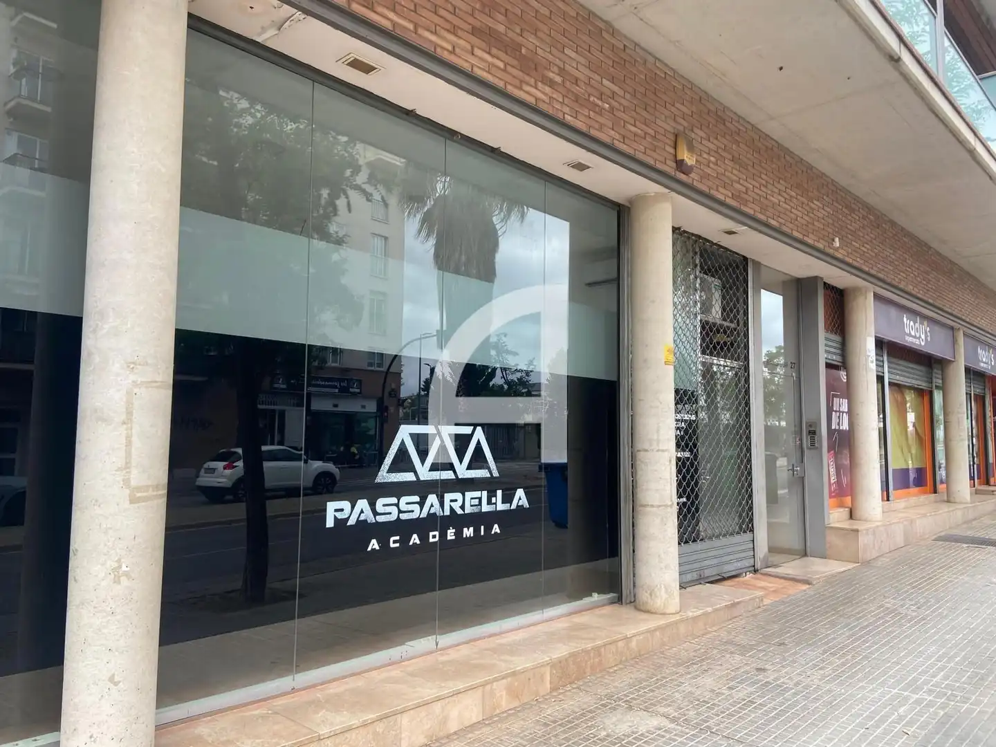Local comercial en venta en Bejar, imagen 2