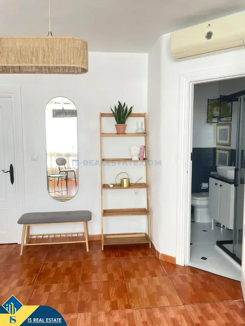 Bungalow amb piscina en venda a Orihuela Costa, imagen 13