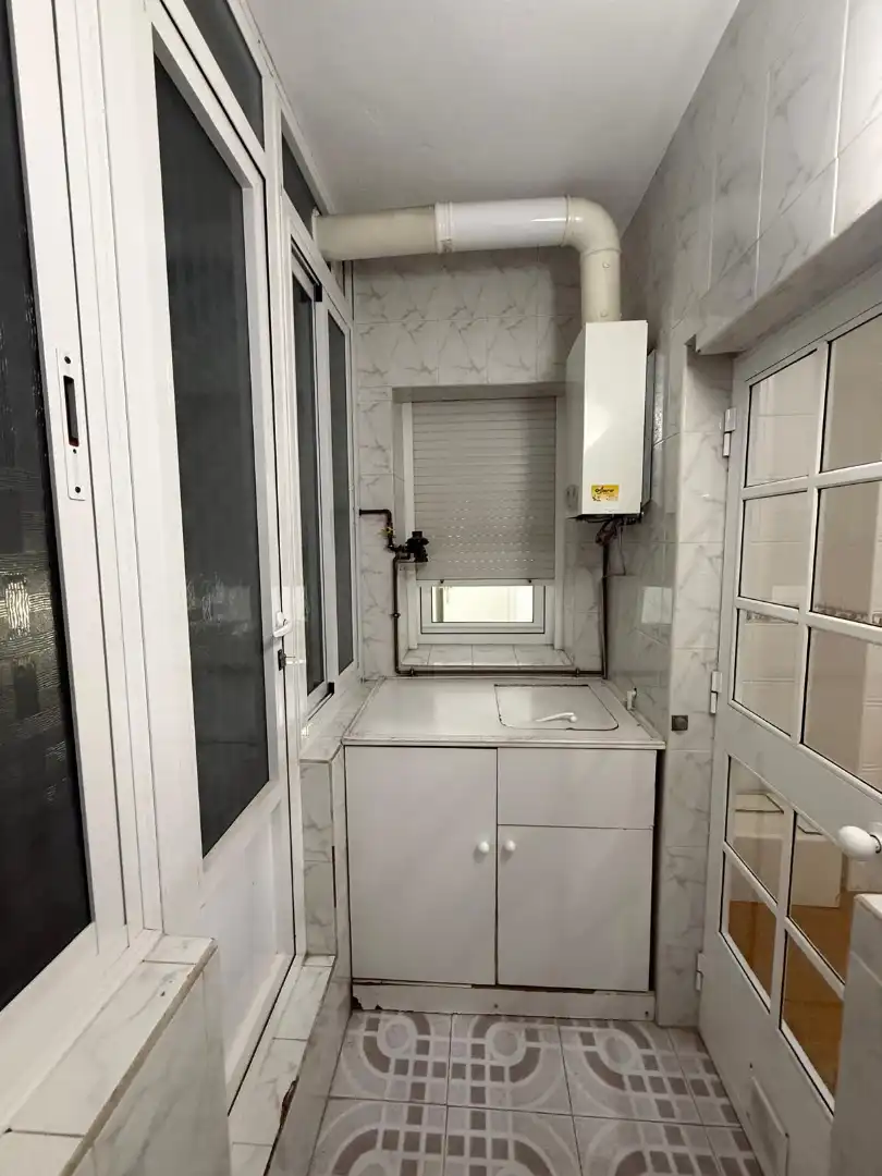 Cocina de Piso en venta en Mérida con Aire acondicionado y Terraza
