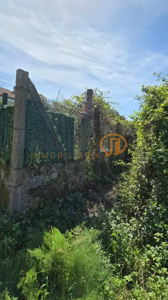Casa con giardino in vendita a Padrón, imagen 21