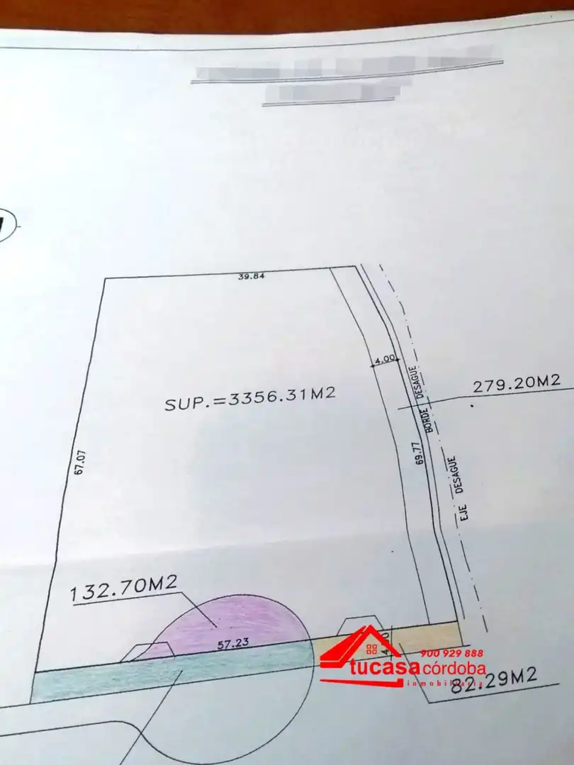 Terreny rústic en venda a Almodóvar del Río, imagen 5