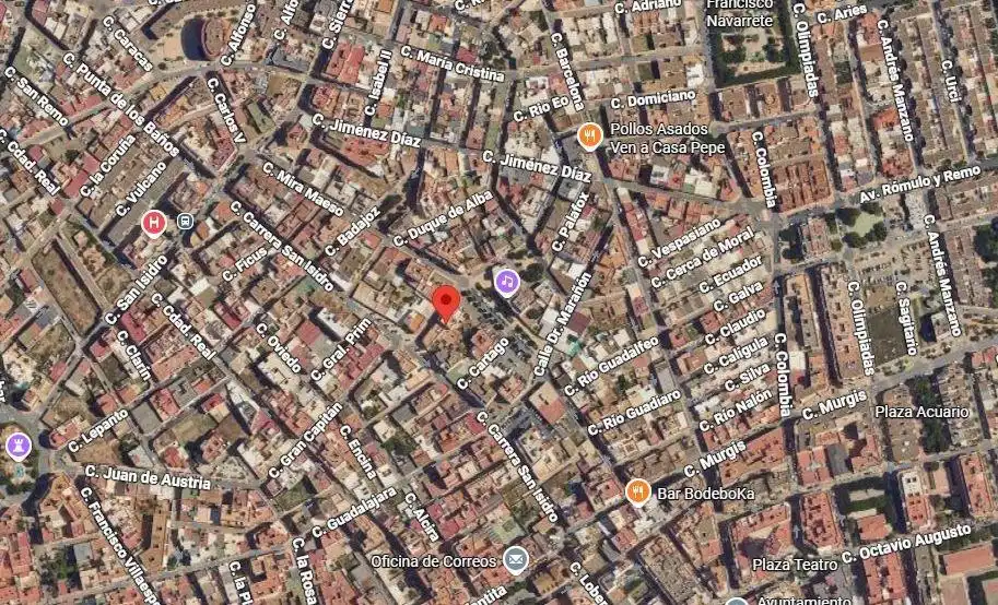 Appartamento con ascensore in vendita a El Ejido Ciudad, imagen 3