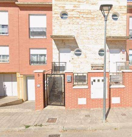 Casa-chalet en Venta en Carrión de Calatrava