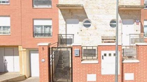 VENTA DE CHALET CARRION DE CALATRAVA
