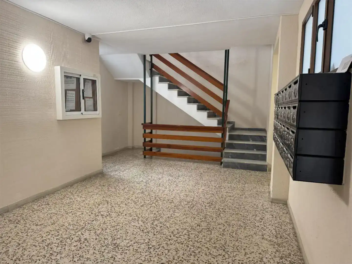 Flat for rent in Torrevieja  with Air Conditioner and Balcony