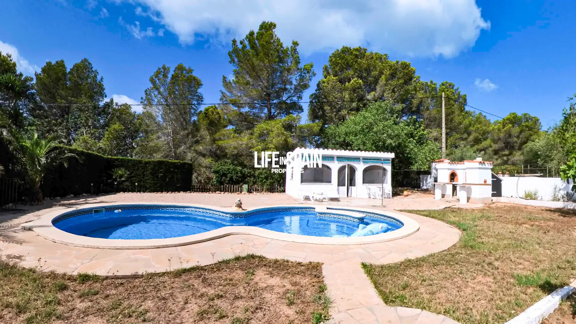Villa avec piscine à vendre à L'Ampolla, imagen 43