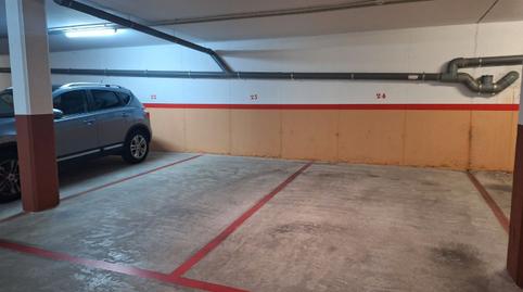 Foto 3 de Garatge de lloguer a Carrer Carme Karr Alfonsetti, 12, Mas Duran, Sant Quirze del Vallès