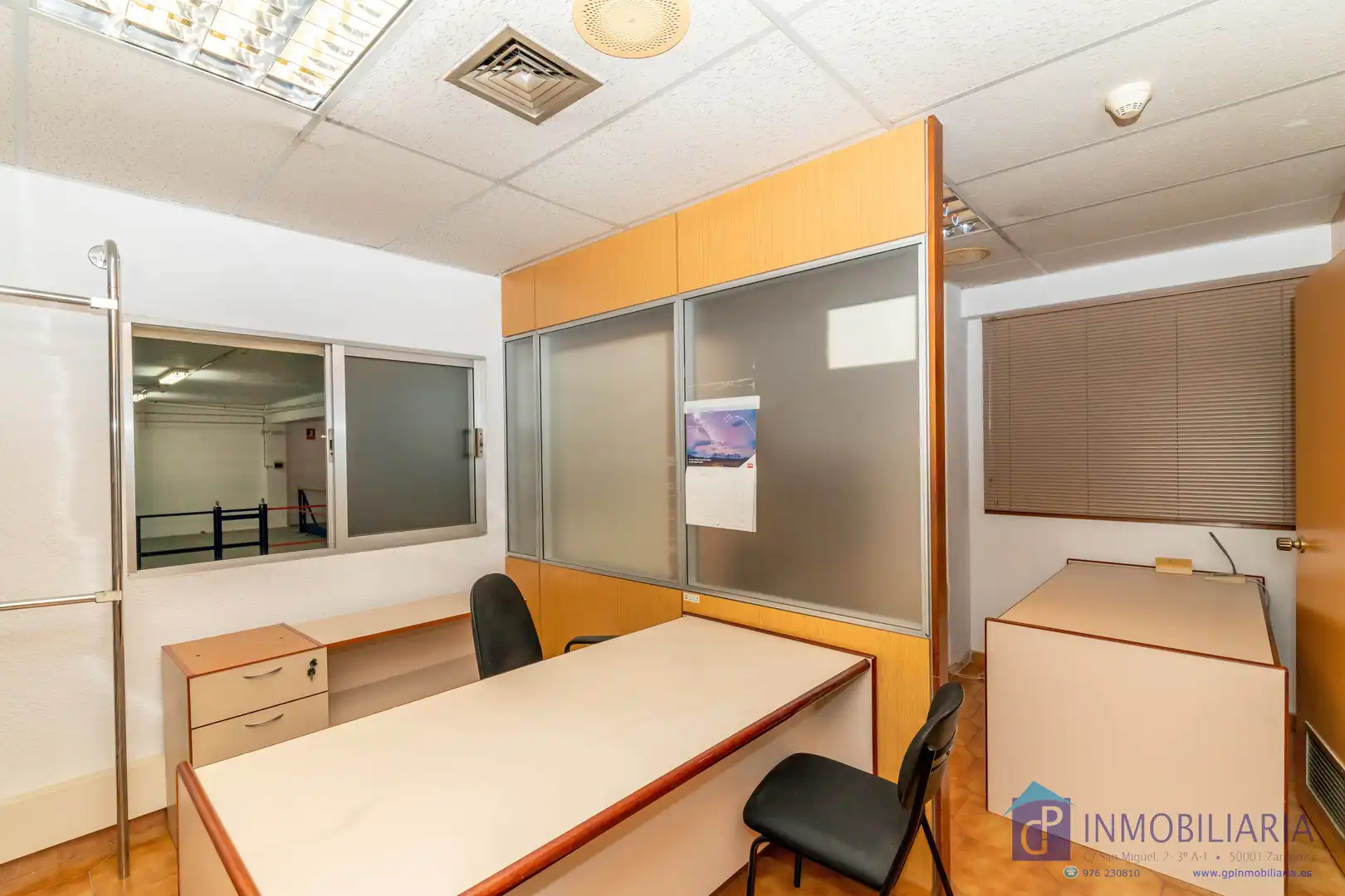 Industrial buildings for rent in Zaragoza