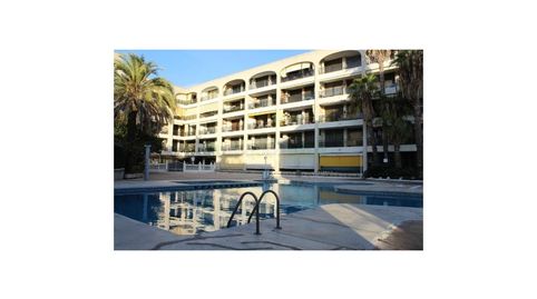 Foto 2 de Apartamento en venta en Calle Sant Jaume, Calella, Barcelona