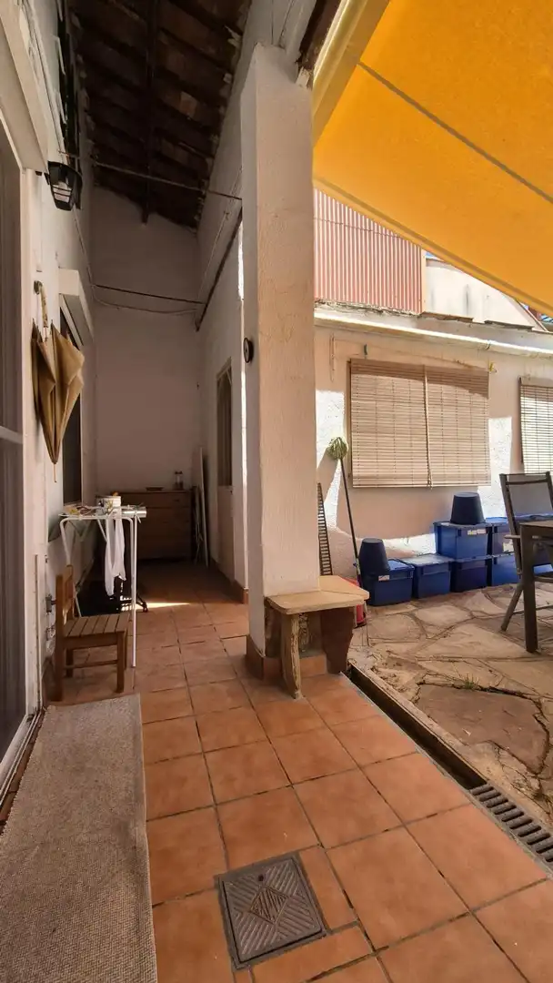 Casa o xalet en venda en Castellar del Vallès amb Aire condicionat, Jardí privat i Terrassa