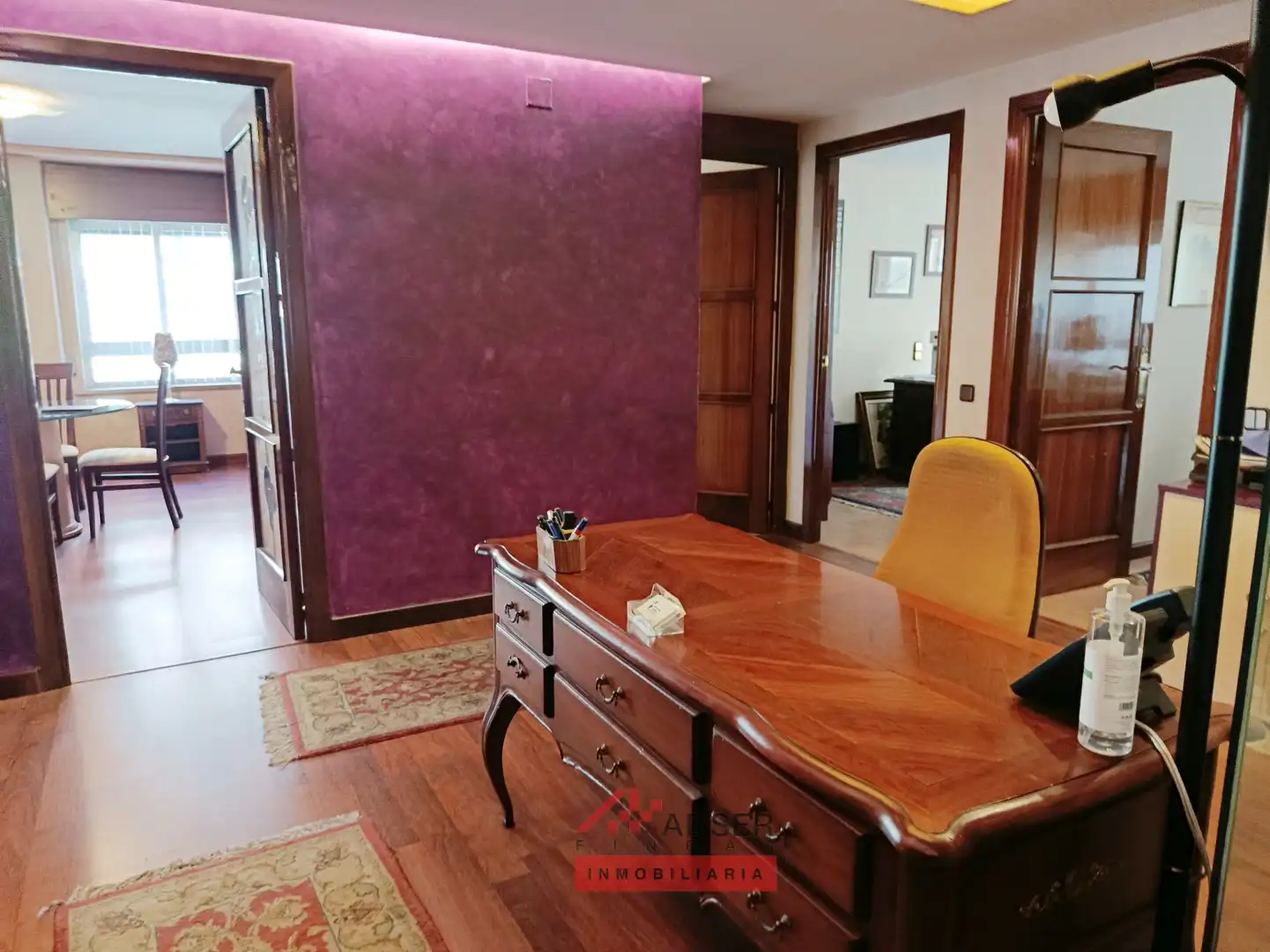 Appartement avec ascenseur à vendre à Logroño - AVDA JUAN CARLOS I, imagen 8