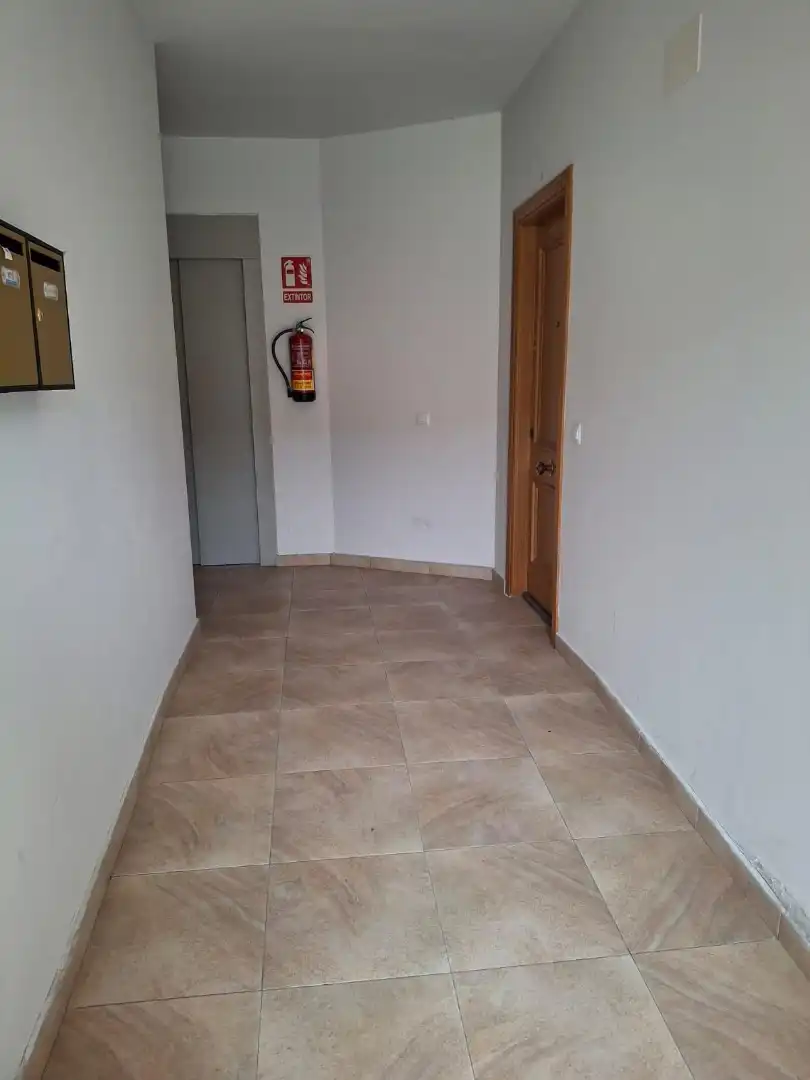 Wohnung zur Miete in Calle Gonzalo Palomo Campos, San Bartolomé de las Abiertas