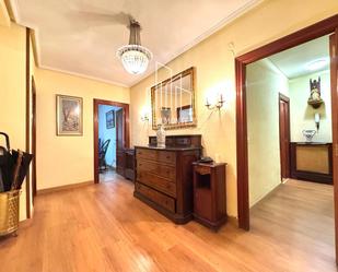 Flat for sale in Salamanca Capital  with Heating, Parquet flooring and Terrace