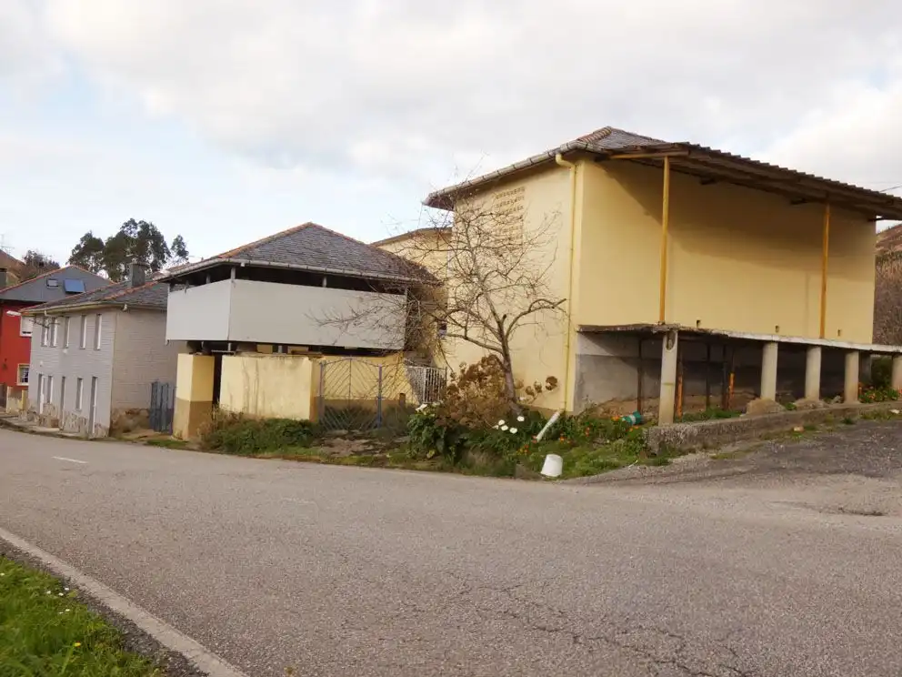 Casa en venda a Valdés - Luarca, imagen 4