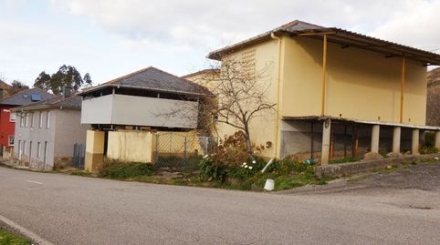 Foto 4 de Casa o chalet en venta en Valdés - Luarca, Asturias
