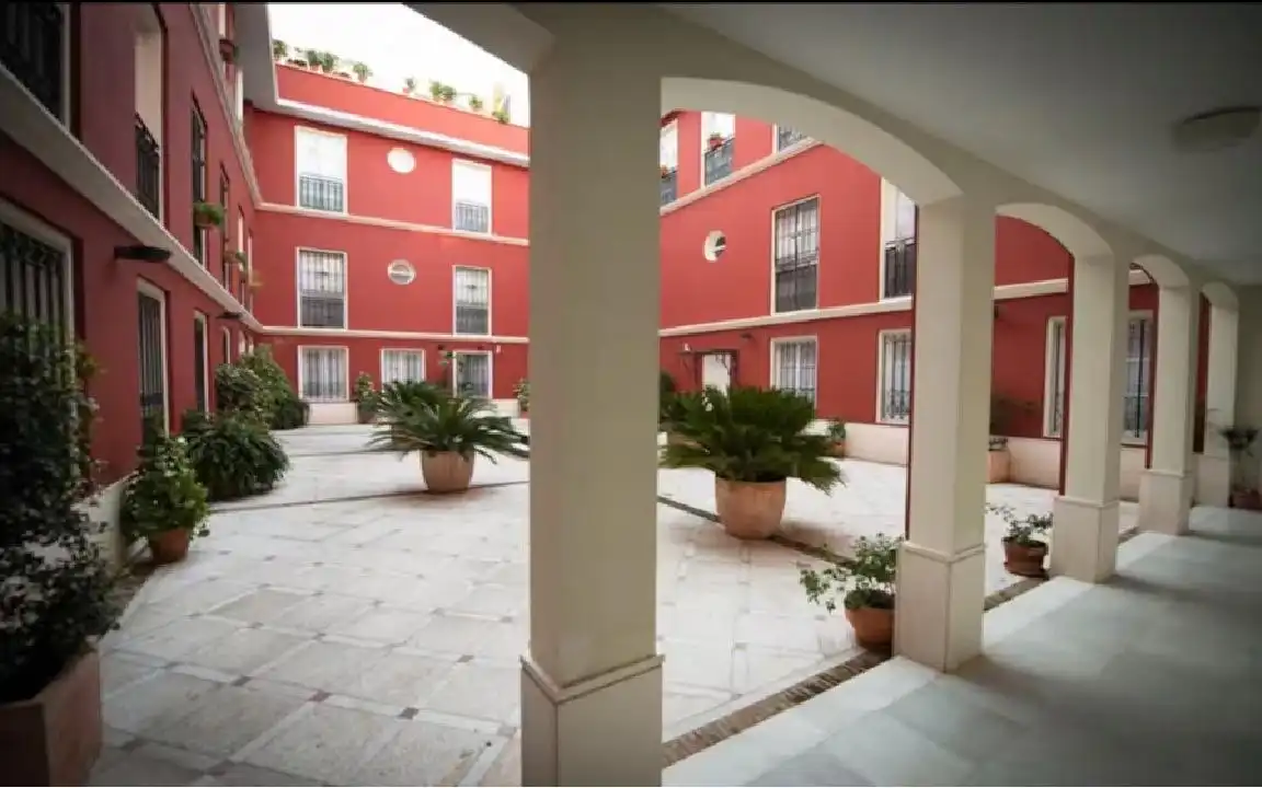 Apartments for sale in Sevilla  with Community pool