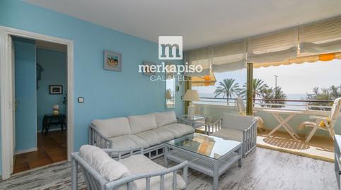 Foto 2 von Wohnung zur Miete in L'Estany, Calafell