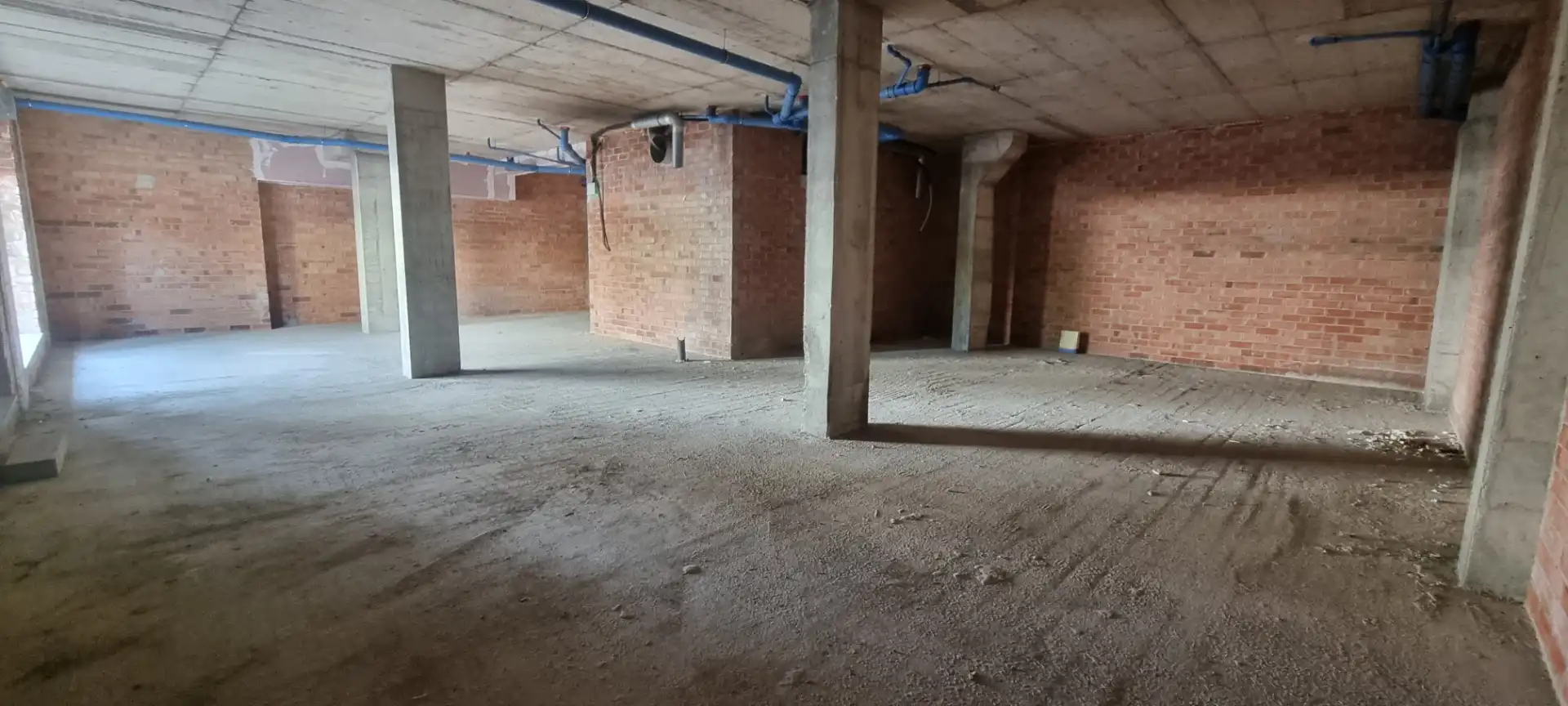 Business premises to rent in Carrer de Pi i Margall, imagen 5