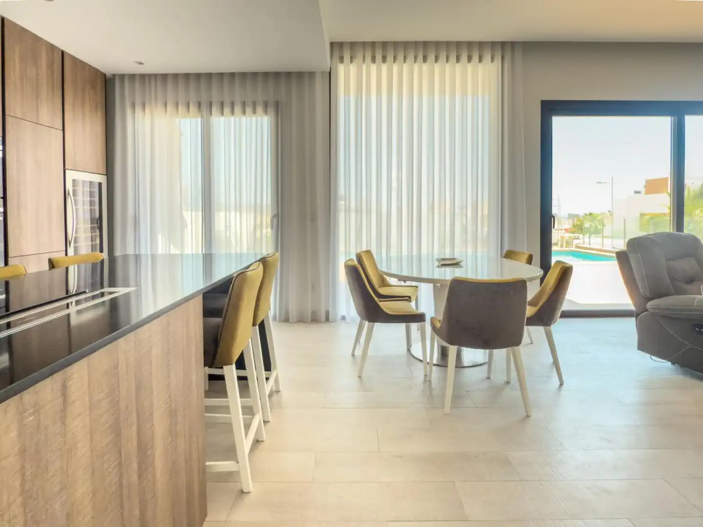 Villa neuf à vendre à Carrer de Brasil, imagen 31