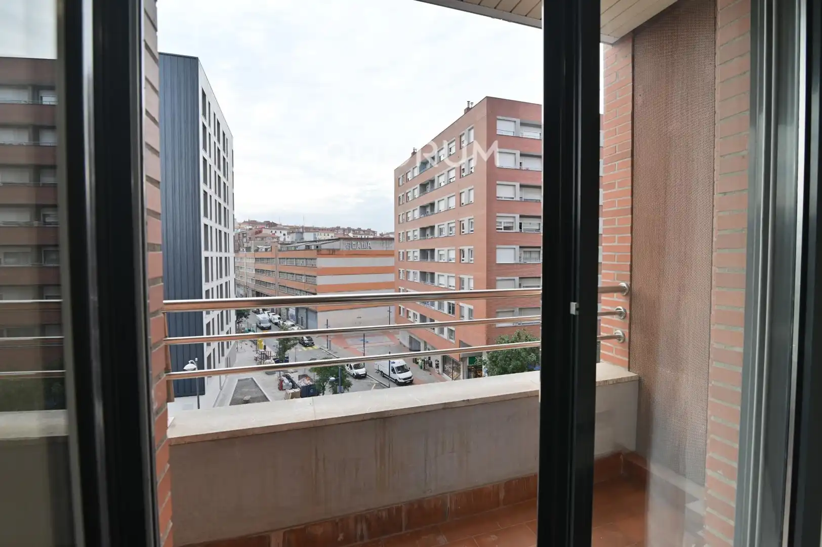 Flat with lift to rent in ANTONIO DE TRUEBA, imagen 17