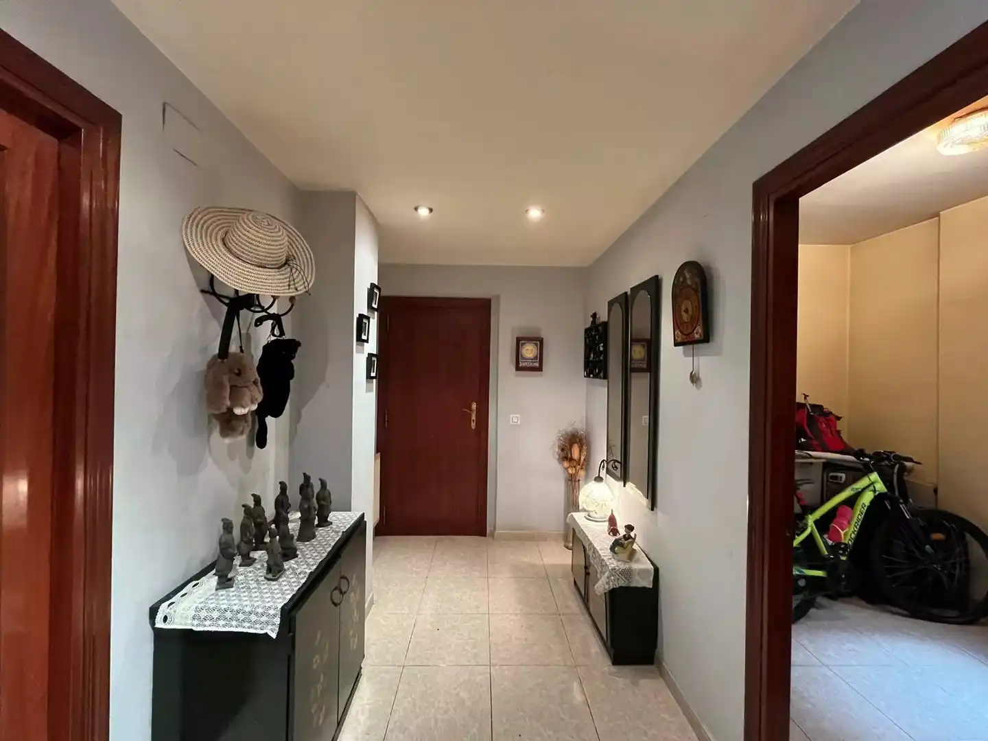 Mini appartamento con ascensore in vendita a Eixample - Horta Capallera, imagen 2