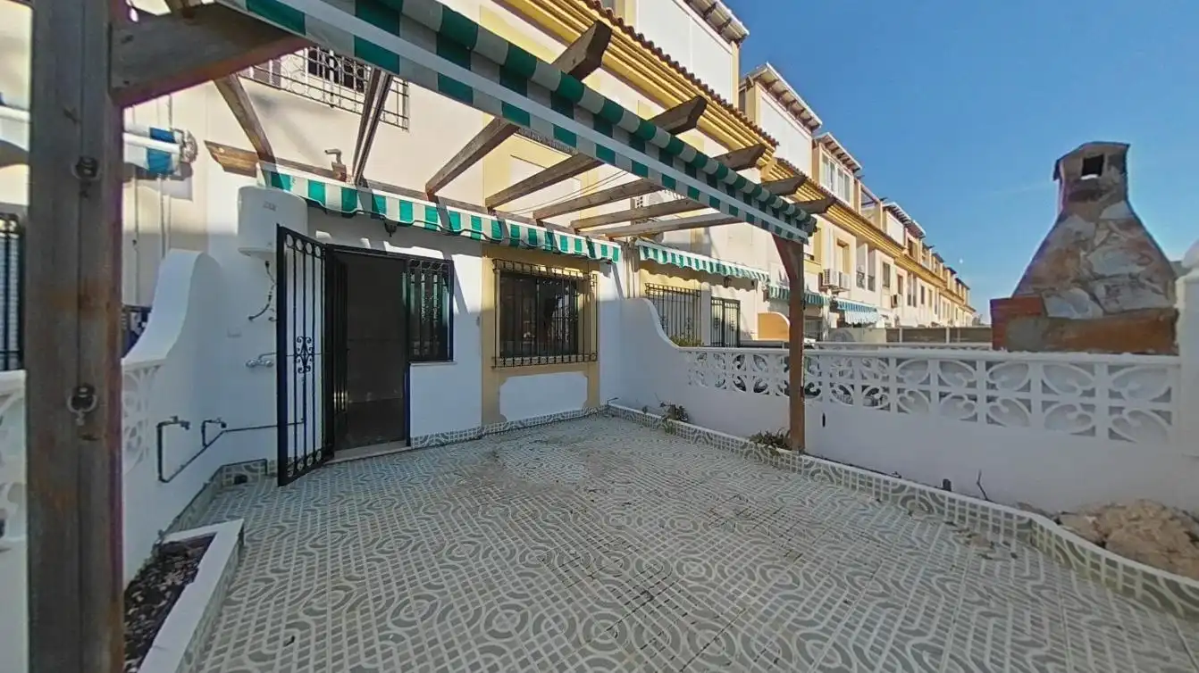 Semi-detached house with pool for sale in C/ Mayor, imagen 33