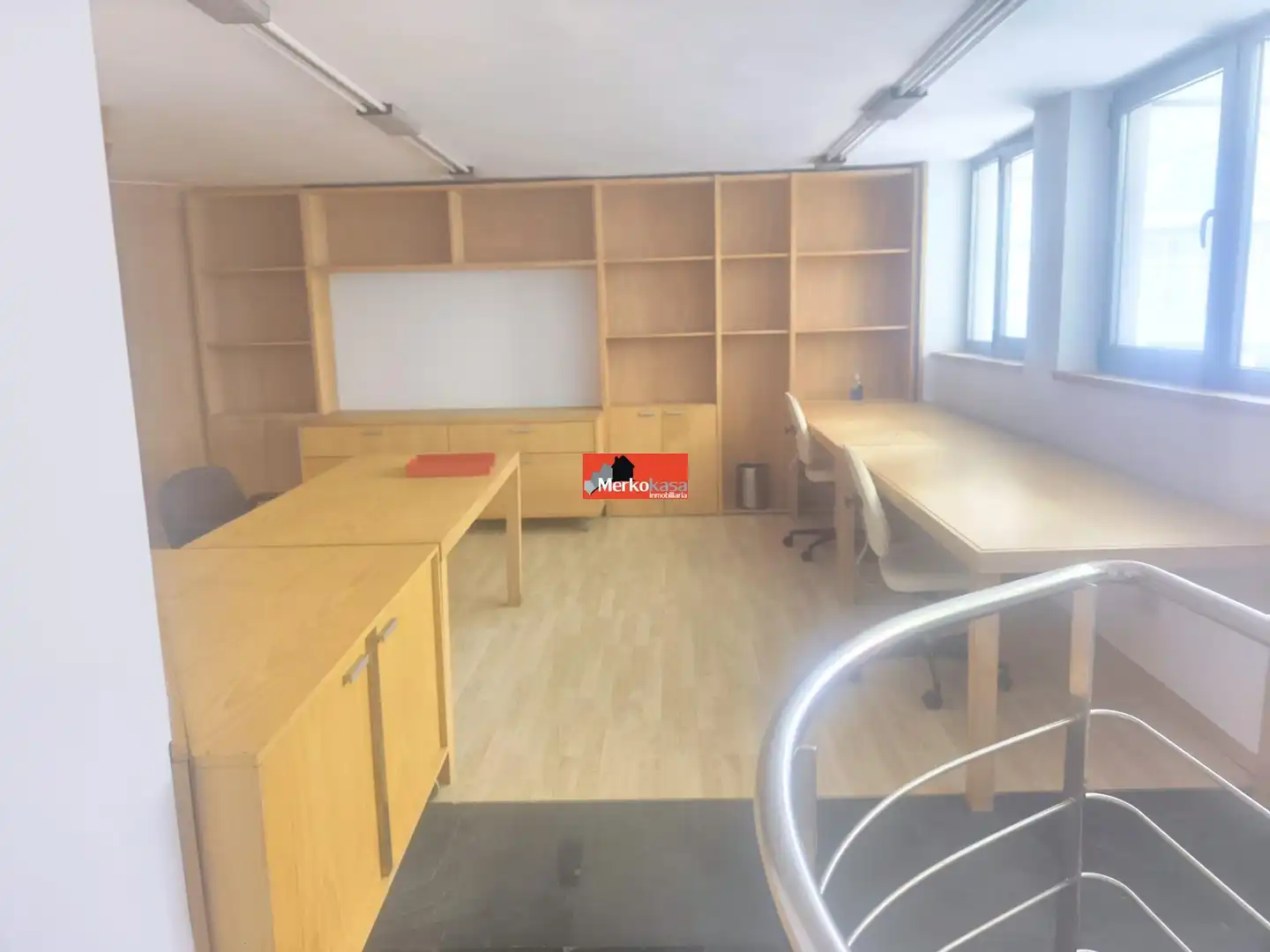 Local comercial en venta en A Milagrosa, imagen 2
