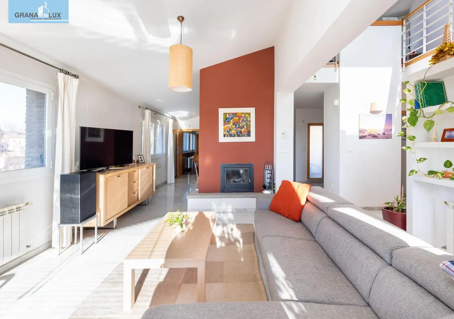 Villa con piscina in vendita a Calle de las Adelfas, imagen 11
