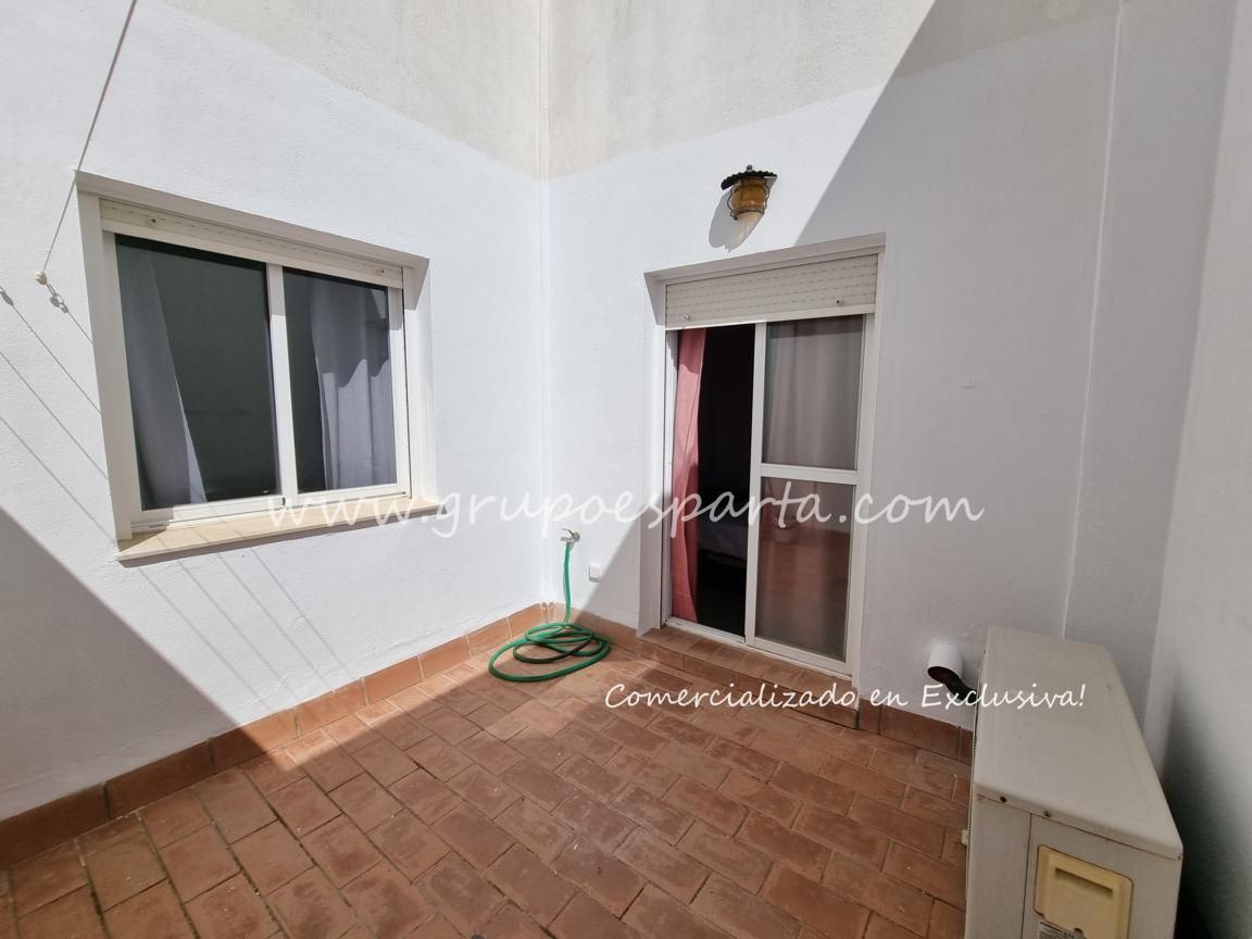 Pis de lloguer a Sanlúcar la Mayor