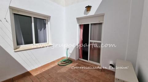 Foto 2 de Pis de lloguer a Sanlúcar la Mayor, Sevilla