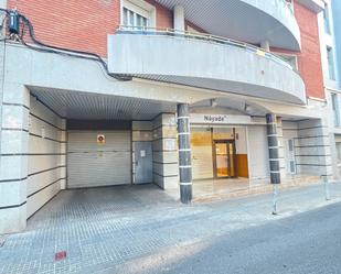 Exterior view of Garage for sale in Terrassa