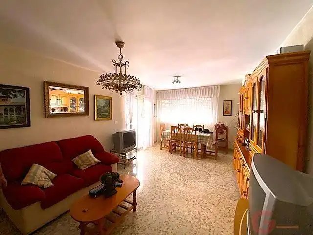 Piso en venta en Almuñecar Centro