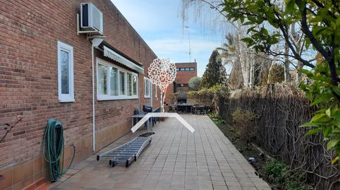 Photo 3 of Houses for sale in Mira-sol, Sant Cugat del Vallès