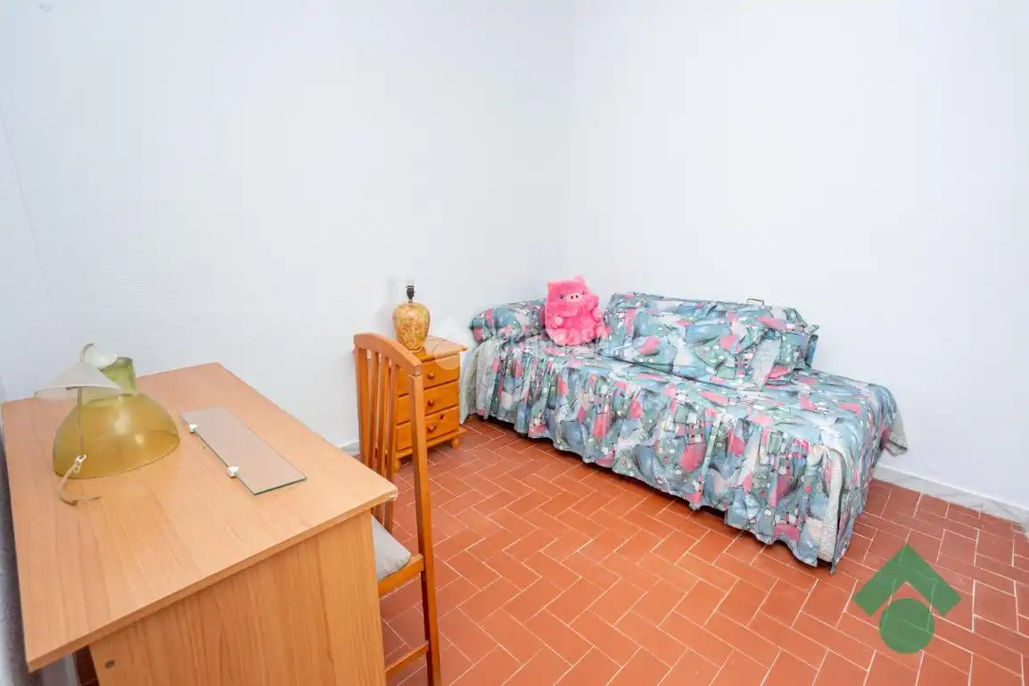 Bedroom of Detached homes for sale in Algeciras