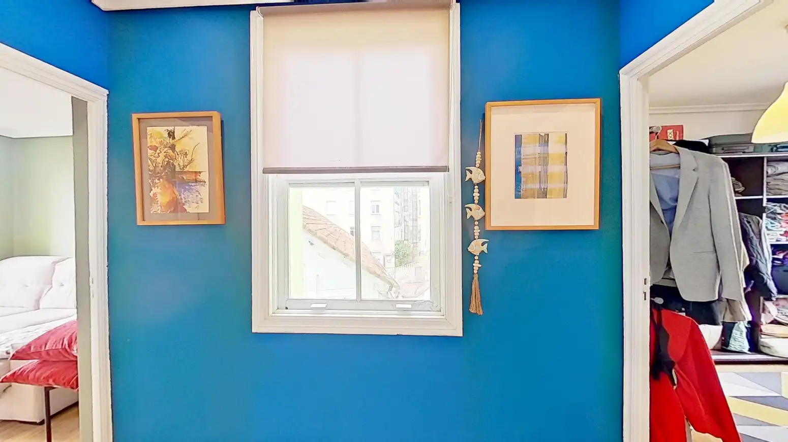Habitación de Piso en venta en Santander
