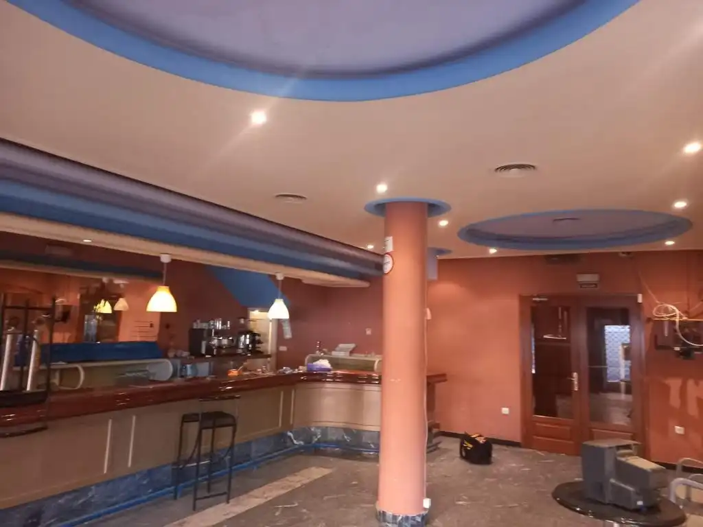 Apartamento en venta en Villarejo de Órbigo con Aire acondicionado, Terraza y Amueblado