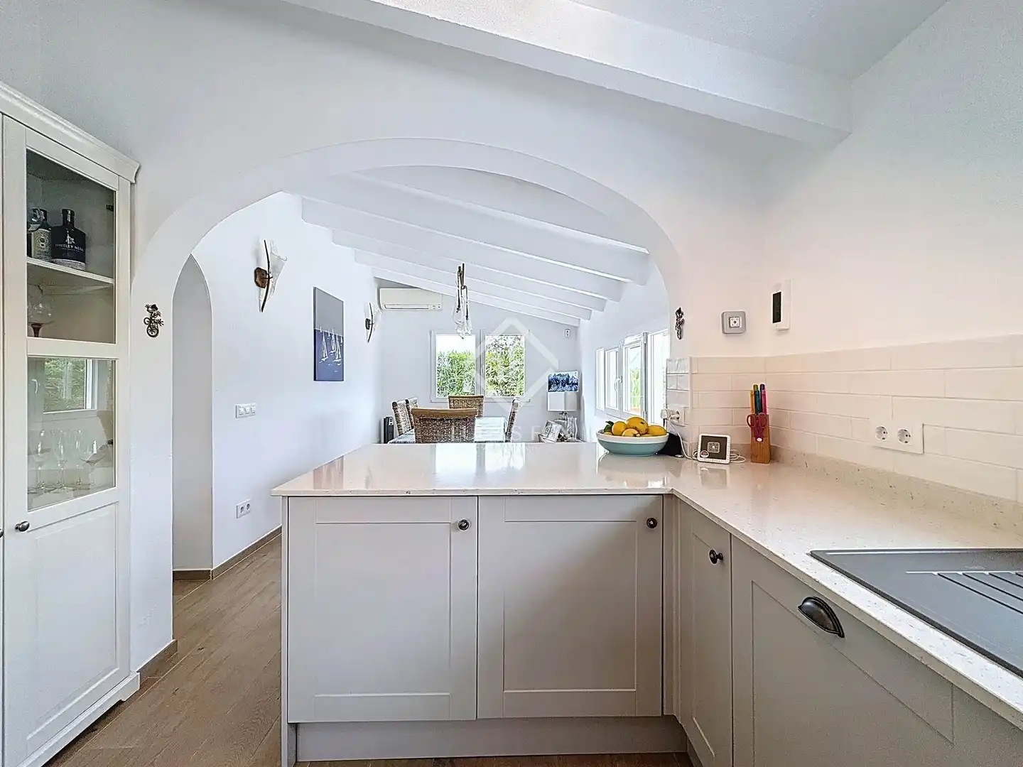 Maison rustique avec piscine à vendre à Sant Lluís - S'Ullestrar - Torret, imagen 24
