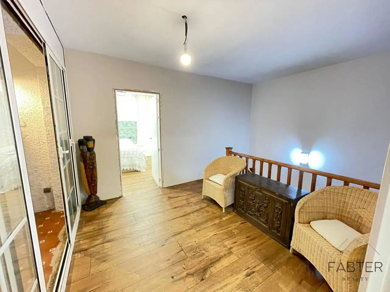 House with garden for sale in Calle Agustí Santacruz, imagen 28