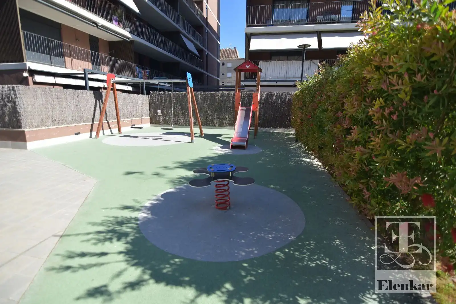 Duplex con piscina in vendita a Cossetania, imagen 37