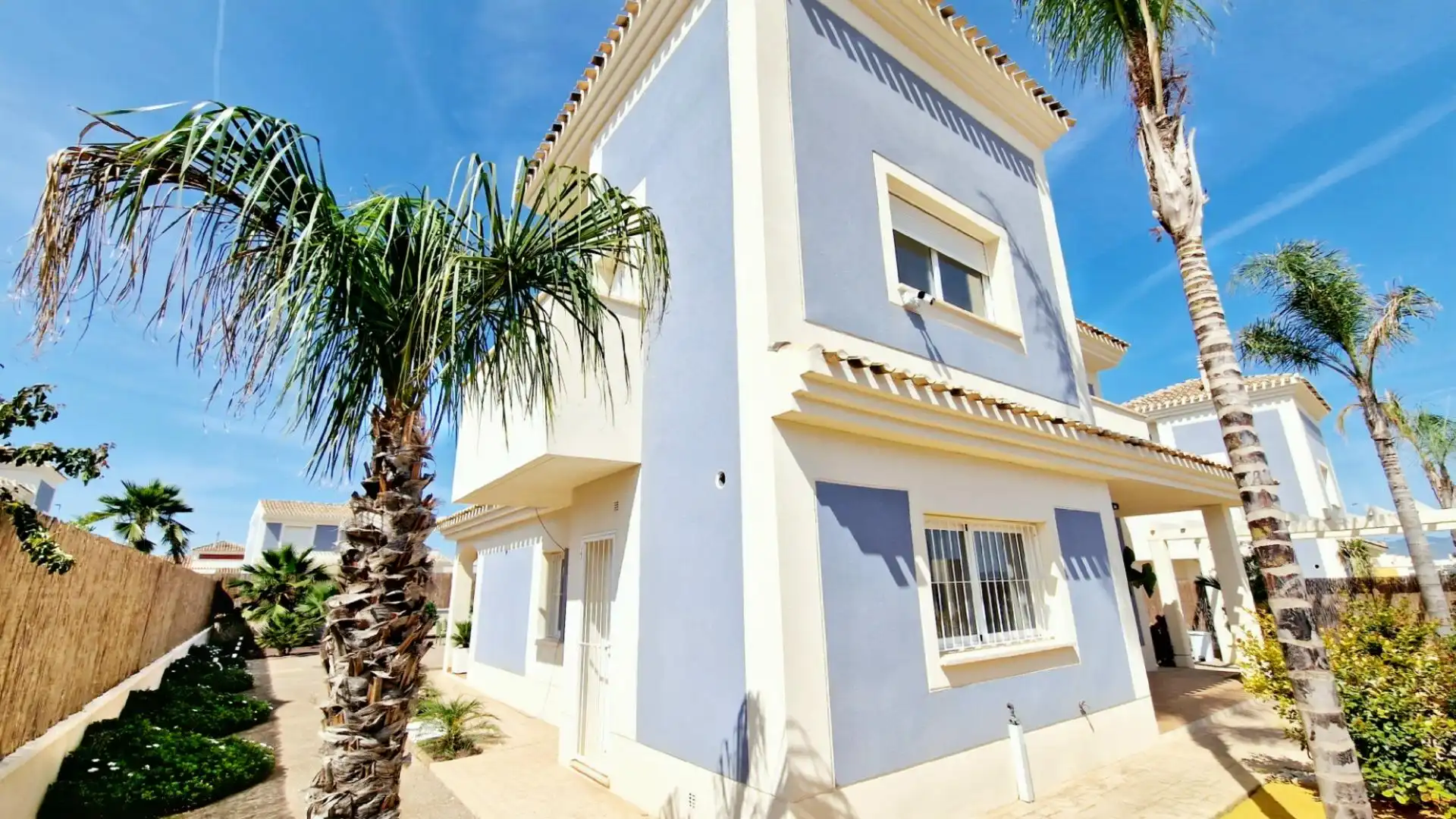 Villa con terrazza in vendita a Pedanías Sur, imagen 27