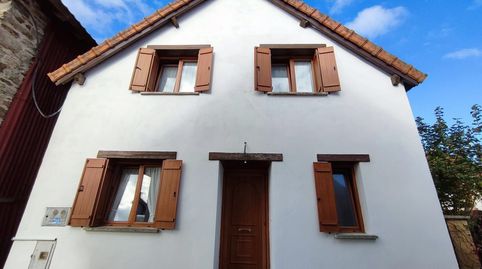 Foto 2 de Casa o chalet en venta en Dorrekoa, Auritz / Burguete, Navarra