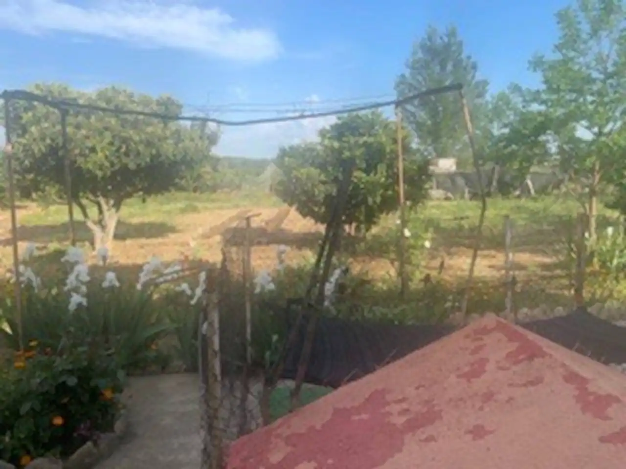 Casa o xalet en venda en Lleida amb Calefacció, Jardí privat i Piscina
