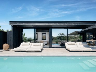 Casa amb piscina en venda a Costa Natura