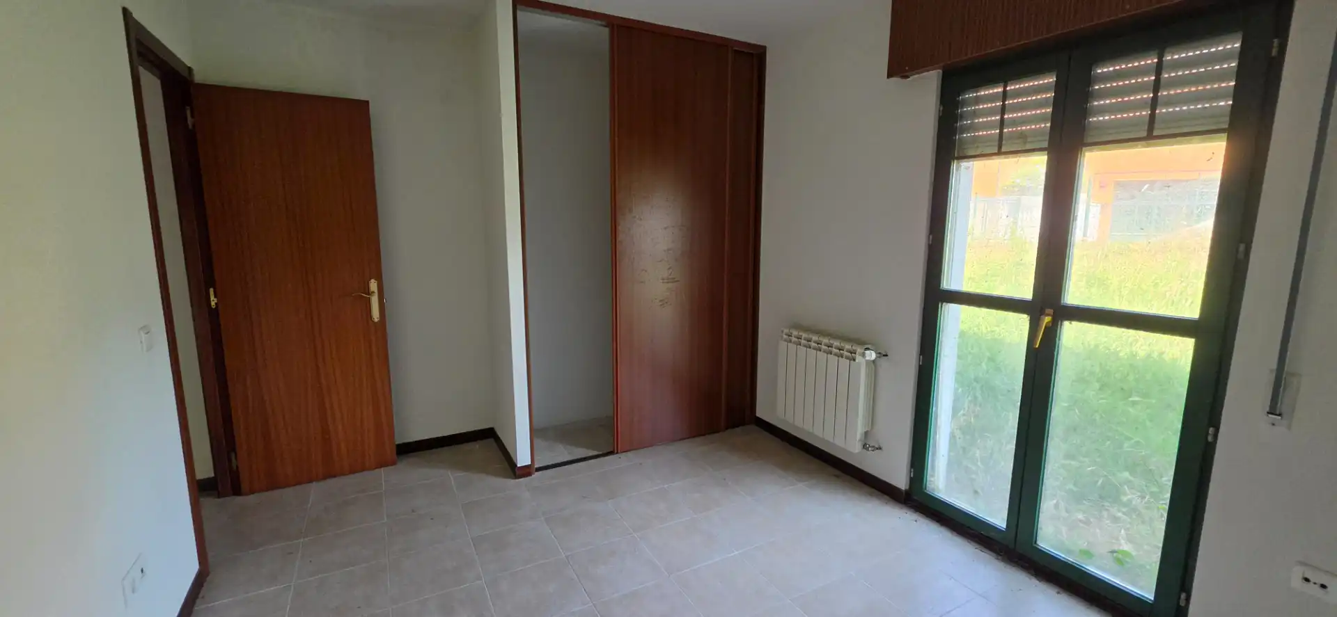 Habitación de Piso en venta en Soba con Calefacción