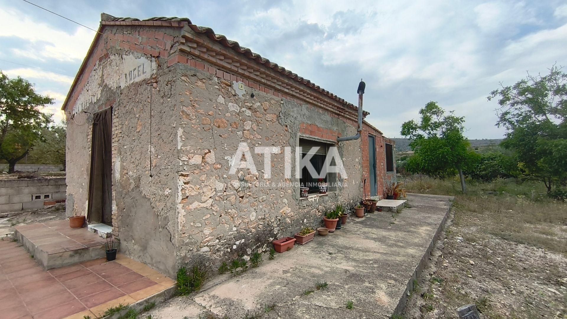 Casa o chalet en venta en Centro