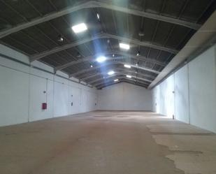 Nau industrial en venda en Agüimes