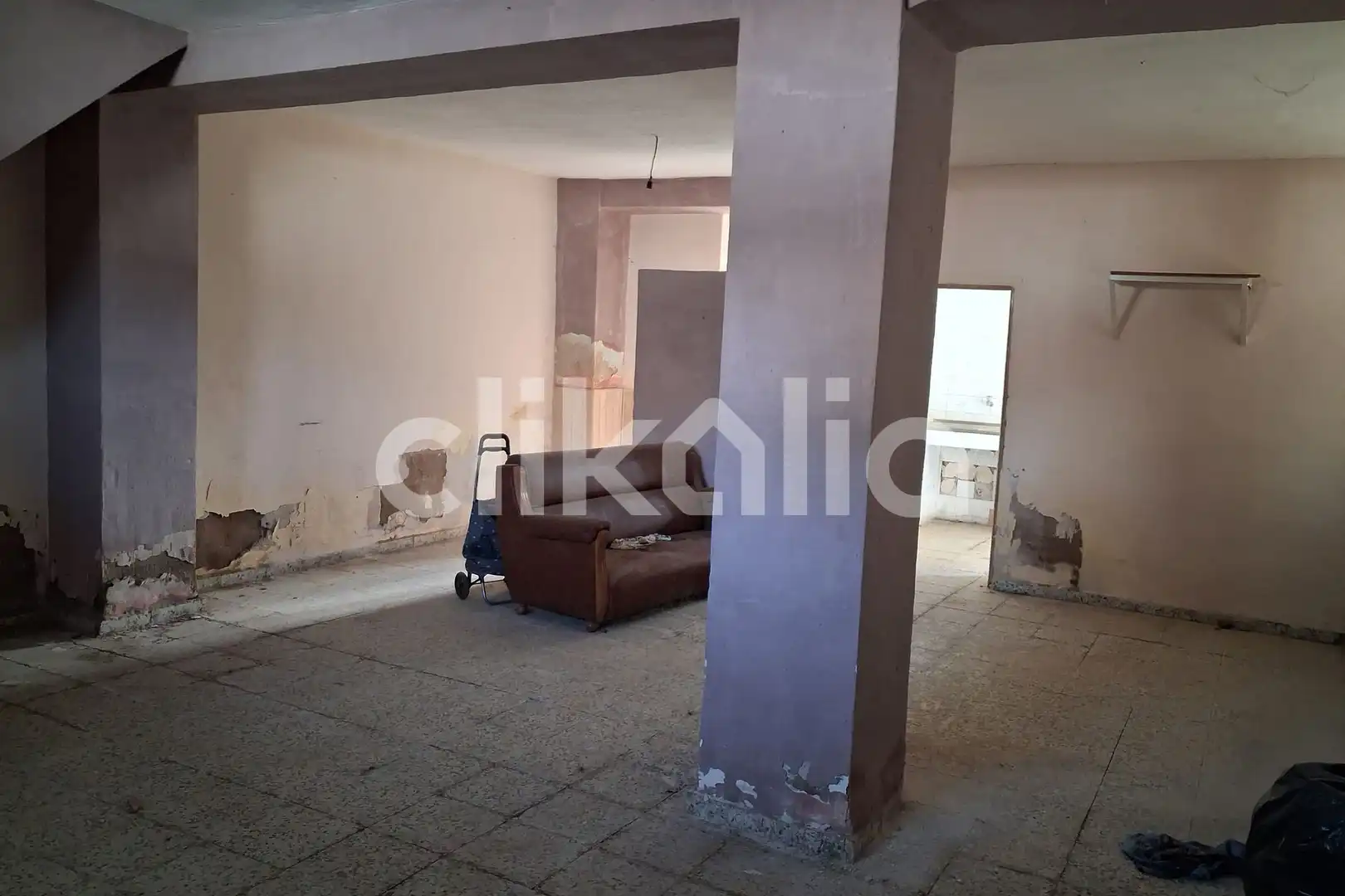Casa o xalet en venda en Fonelas amb Terrassa