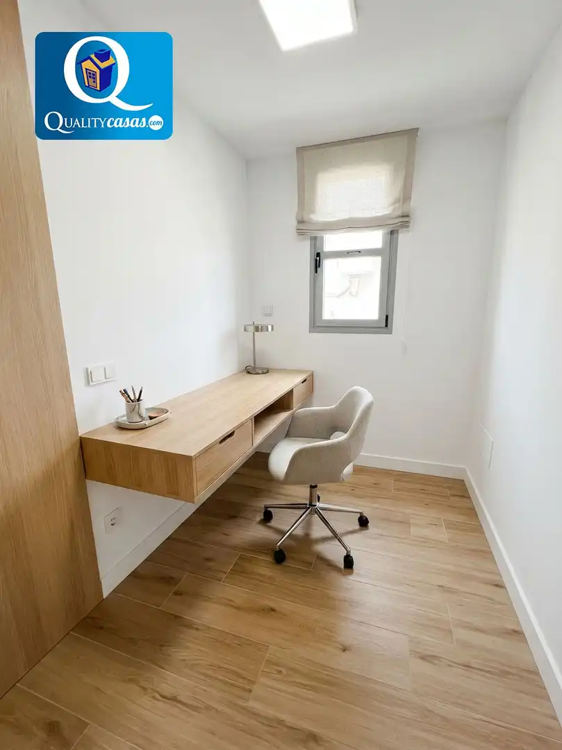 Piso con ascensor en venta en Pueblo Español - Coveta Fumá, imagen 12